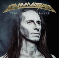 Gamma Ray : Time for Deliverance